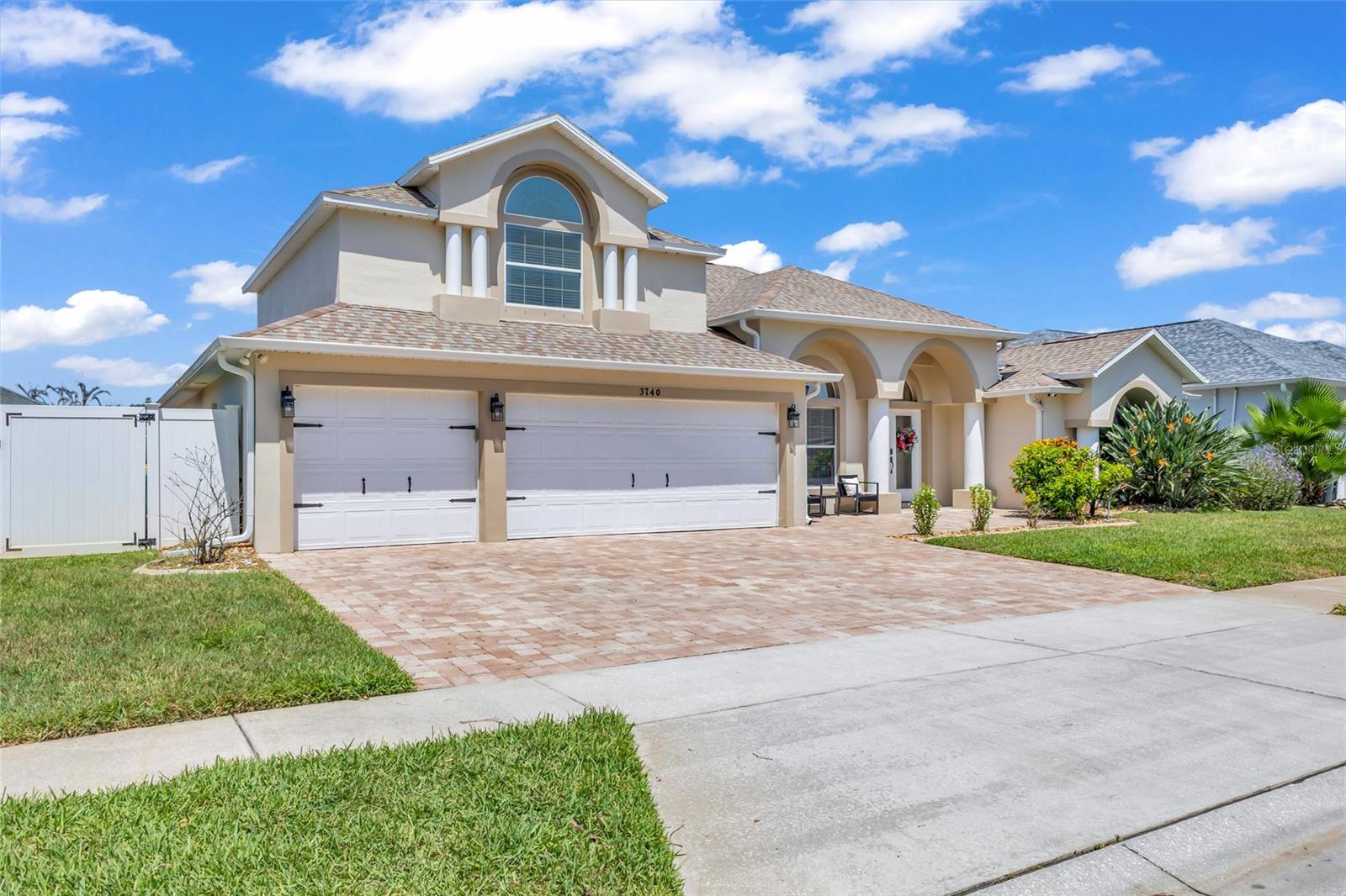 3740 Sunward Dr, Merritt Island, FL 32953 photo