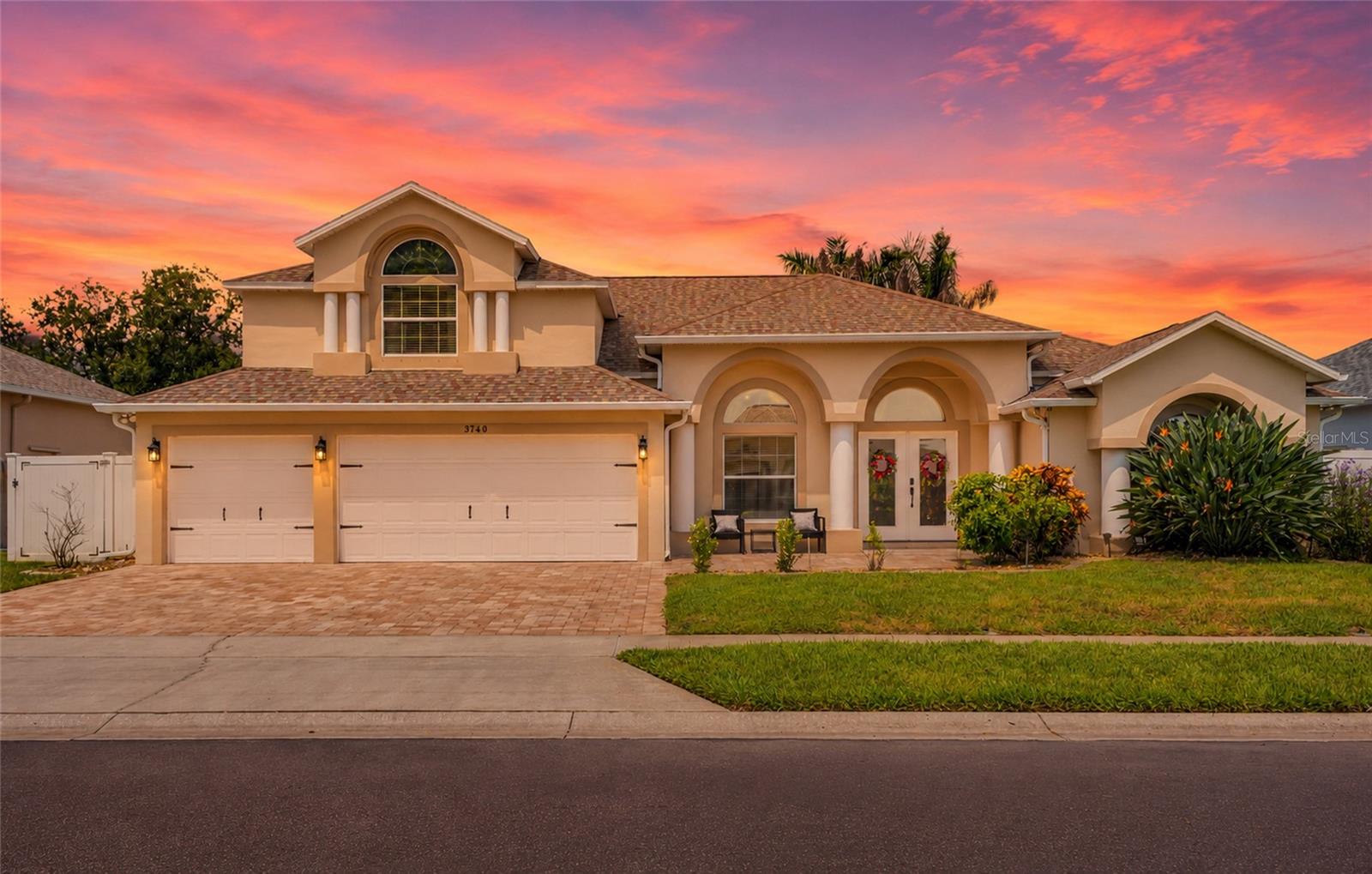 3740 Sunward Dr, Merritt Island, FL 32953