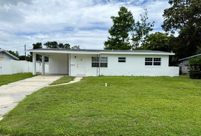 10450 Eastside Ave, Brooksville, FL 34601 photo