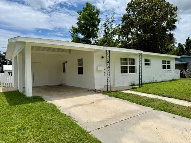 10450 Eastside Ave, Brooksville, FL 34601 photo