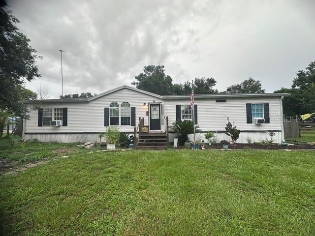 446 Quail St, Lady Lake, FL 32159