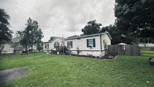 446 Quail St, Lady Lake, FL 32159 photo