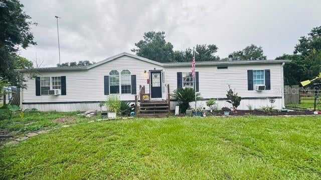 446 Quail St, Lady Lake, FL 32159 photo