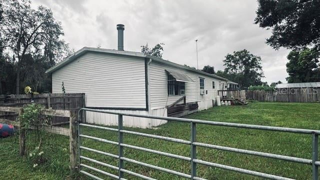 446 Quail St, Lady Lake, FL 32159 photo