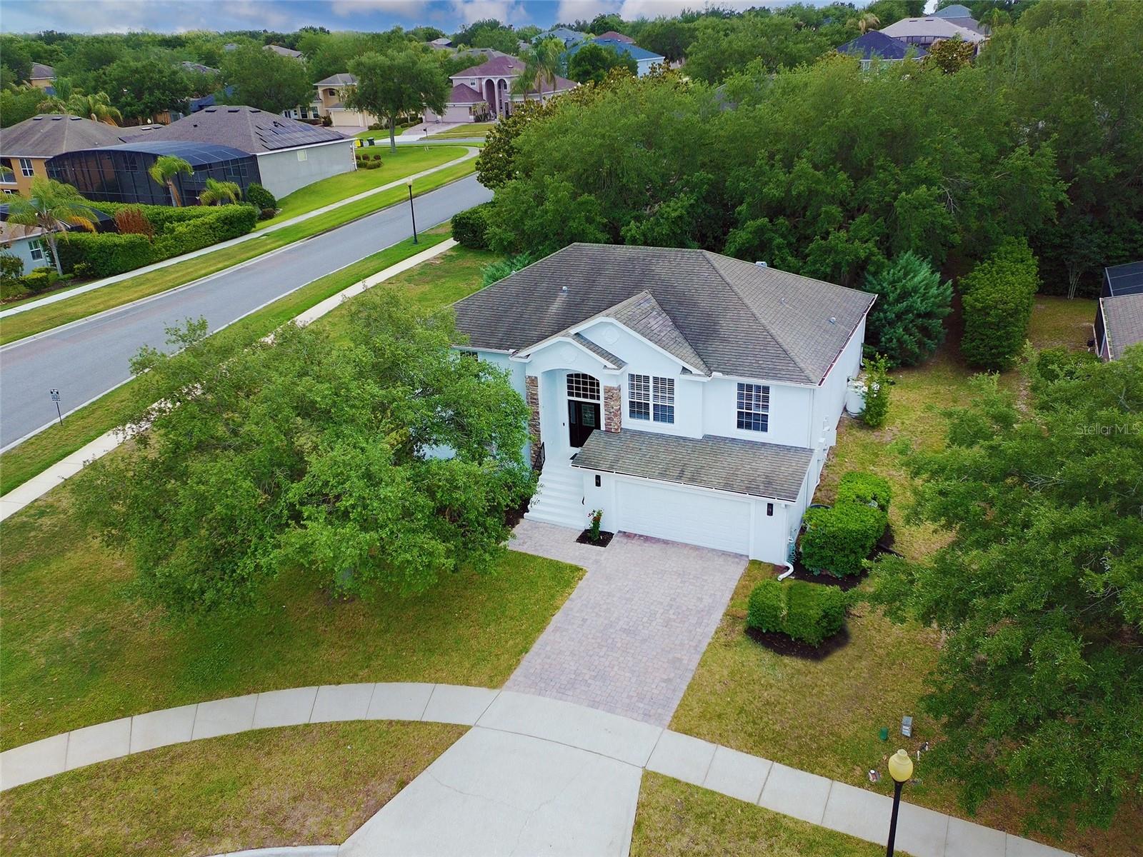1397 Lattimore Dr, Clermont, FL 34711 photo