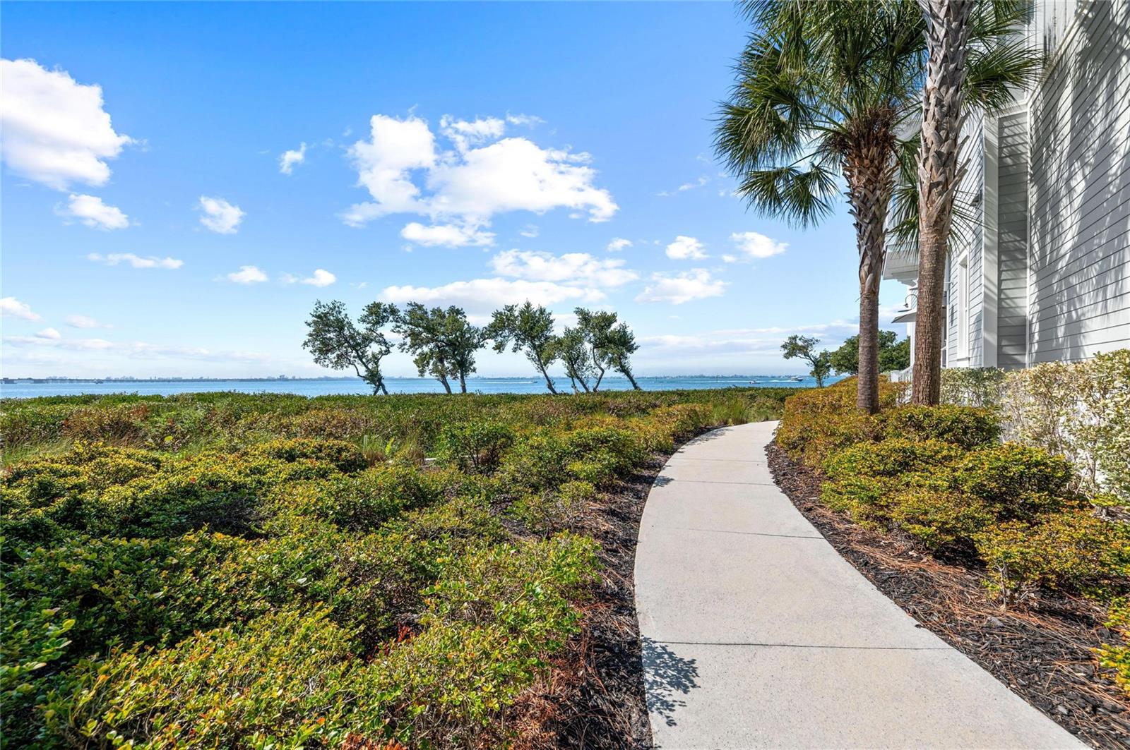 268 Saint Lucia Dr #101, Bradenton, FL 34209 photo