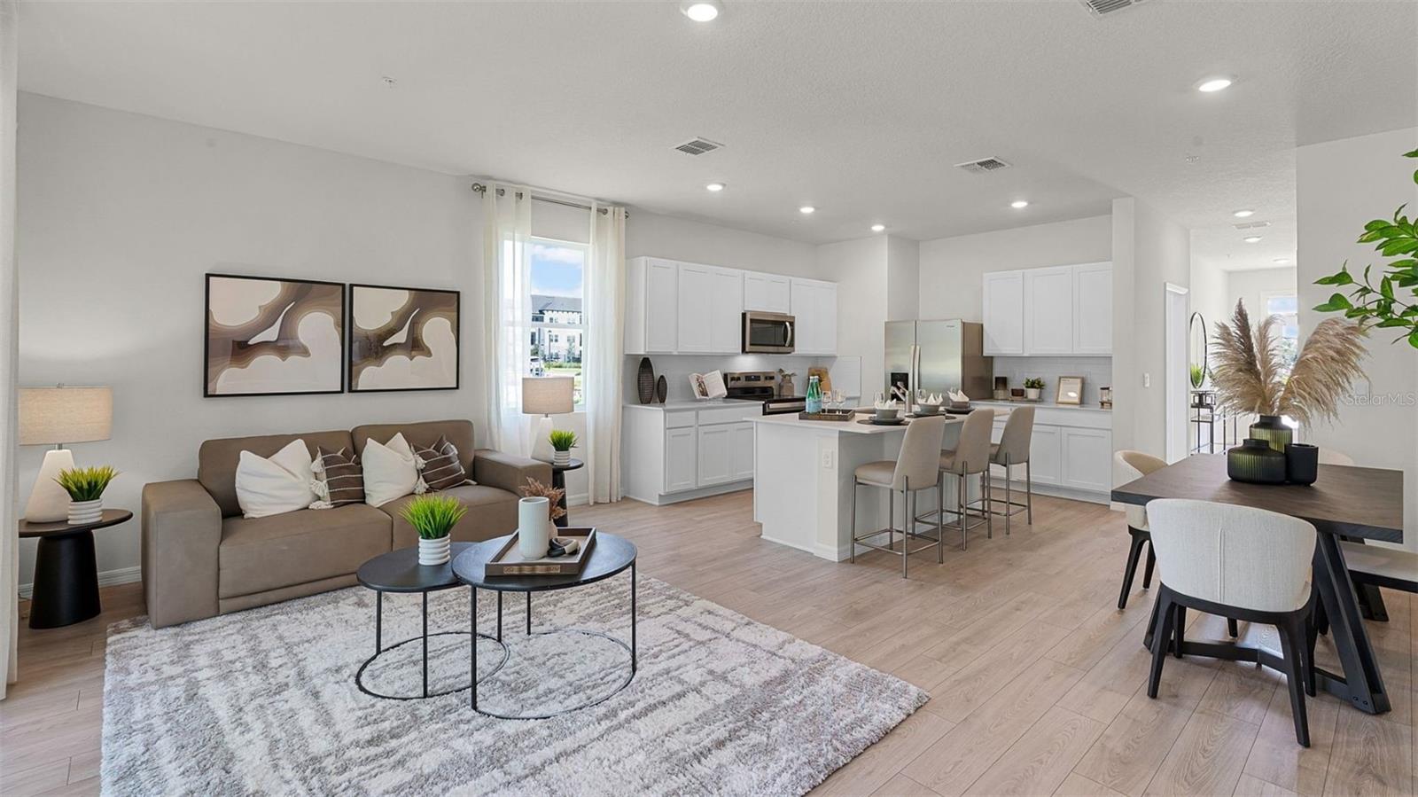 3498 Chroma St, Orlando, FL 32824 photo