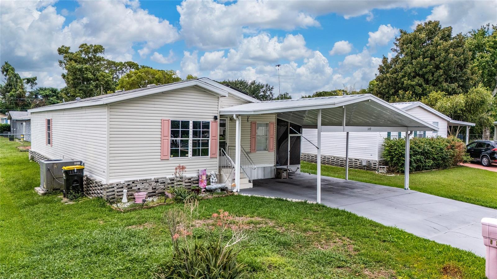 149 Jana Cir, Auburndale, FL 33823 photo