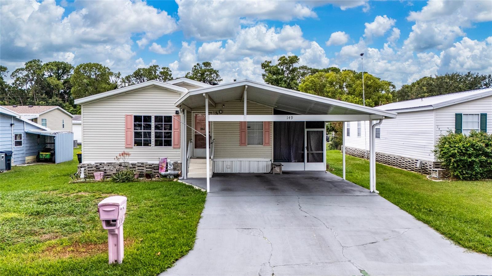 149 Jana Cir, Auburndale, FL 33823