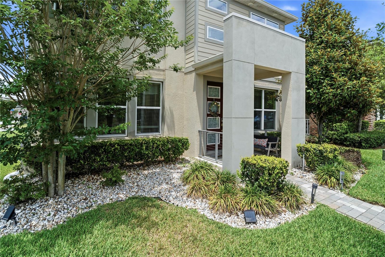 16185 Taliesin St, Winter Garden, FL 34787 photo