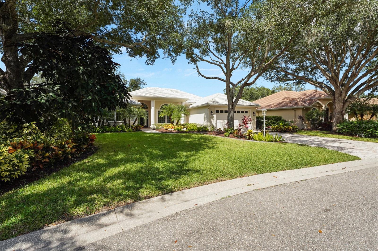 7400 Eaton Ct, University Park, FL 34201 photo