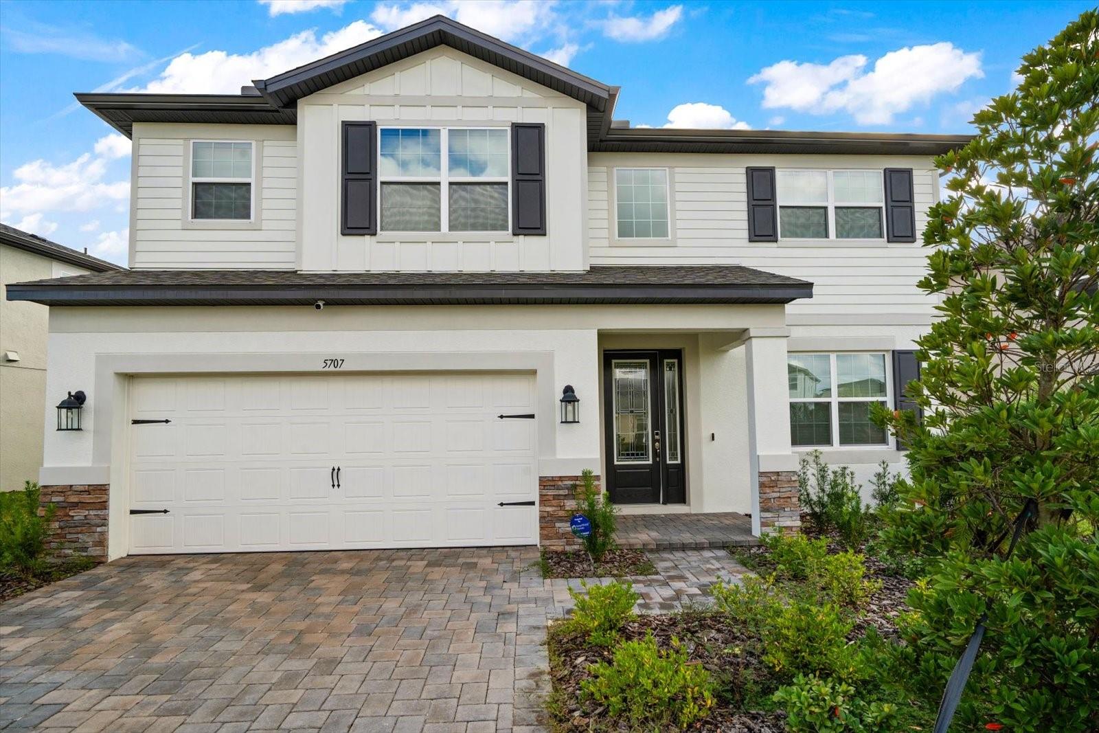 5707 Maydale Ave, Wesley Chapel, FL 33545 photo