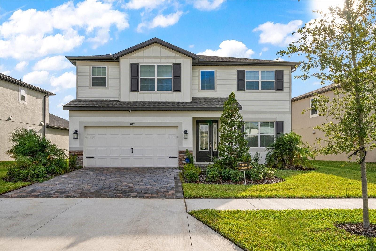 5707 Maydale Ave, Wesley Chapel, FL 33545