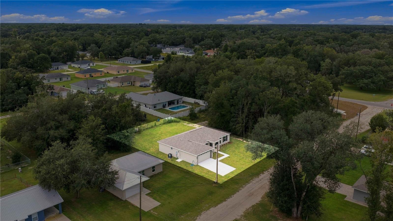 13622 SW 112 St, Dunnellon, FL 34432 photo