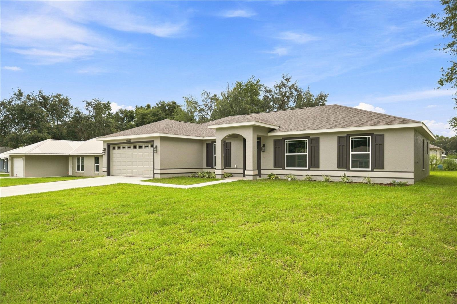 13622 SW 112 St, Dunnellon, FL 34432 photo