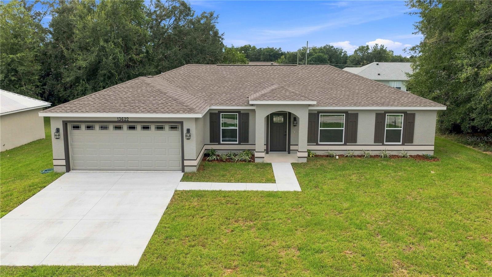 13622 112 St, Dunnellon, FL 34432