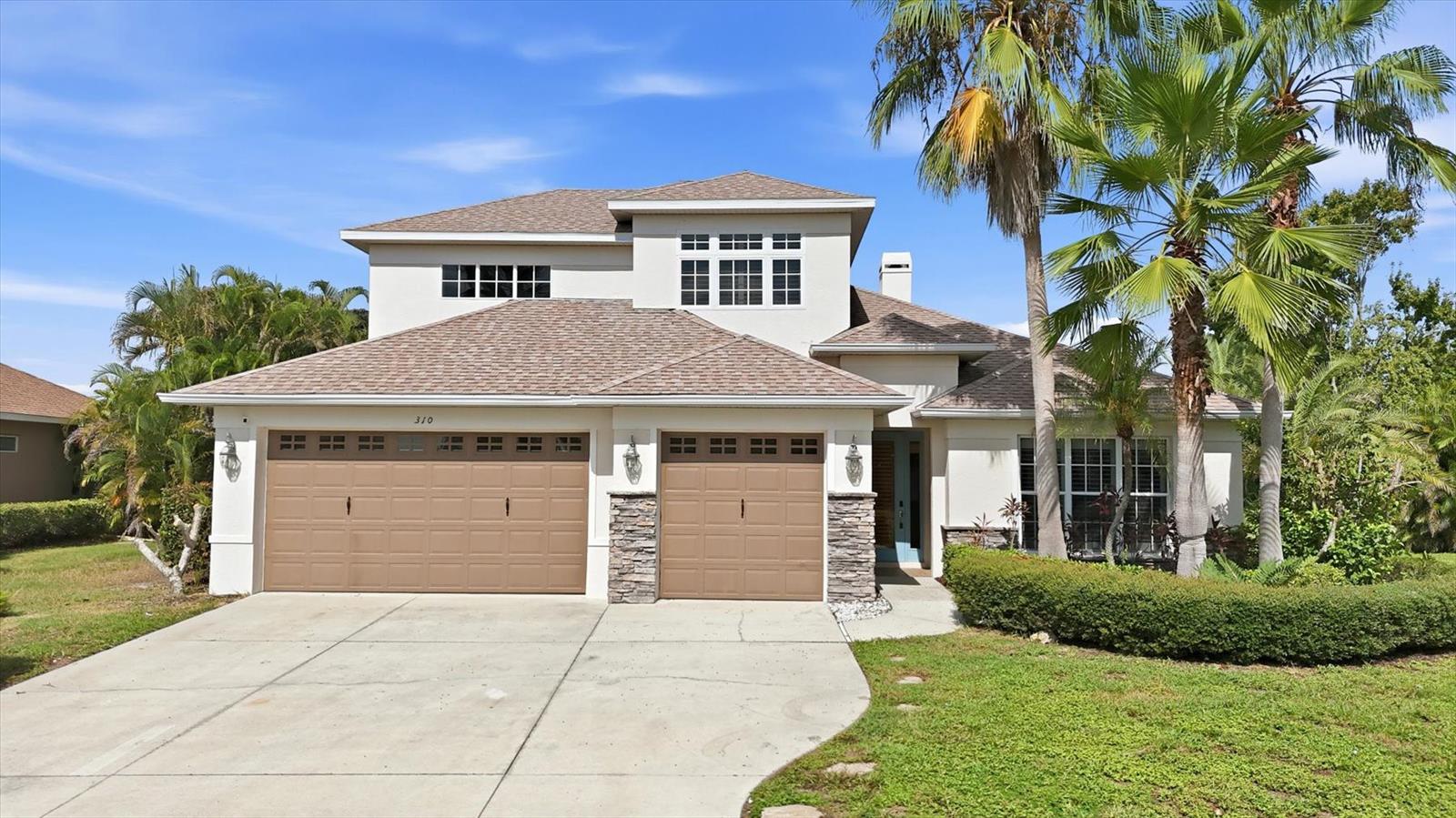 310 Salvia Ct, Bradenton, FL 34212 photo
