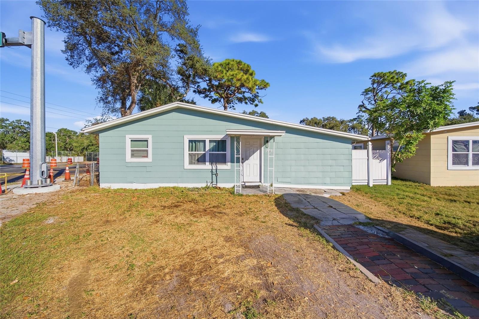 7095 54 Ave, Saint Petersburg, FL 33709