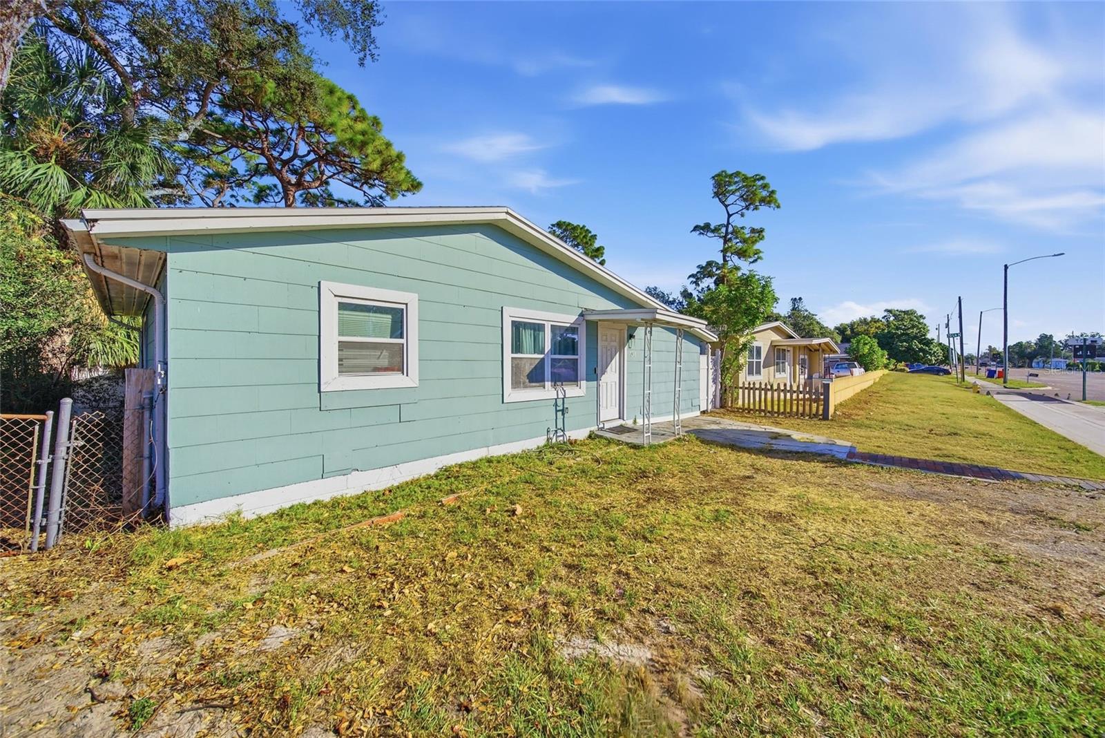 7095 54 Ave, Saint Petersburg, FL 33709 photo