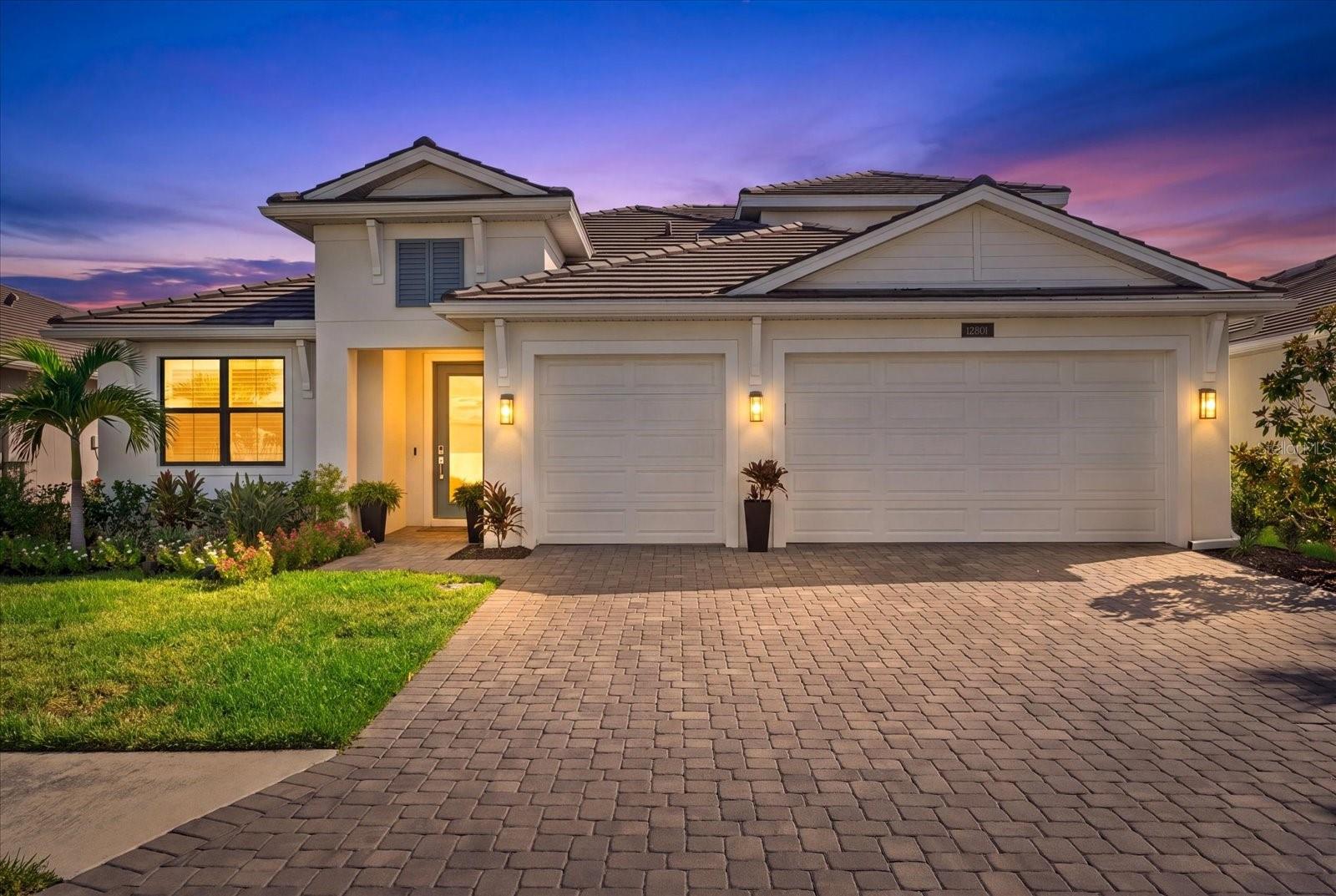 12801 Morning Mist Pl, Venice, FL 34293