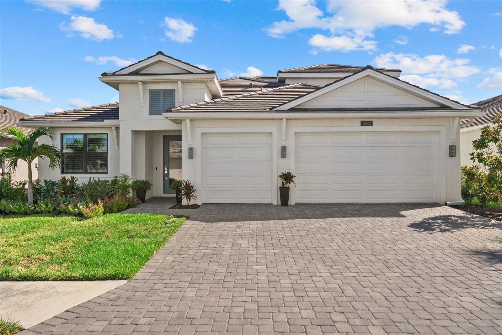 12801 Morning Mist Pl, Venice, FL 34293 photo