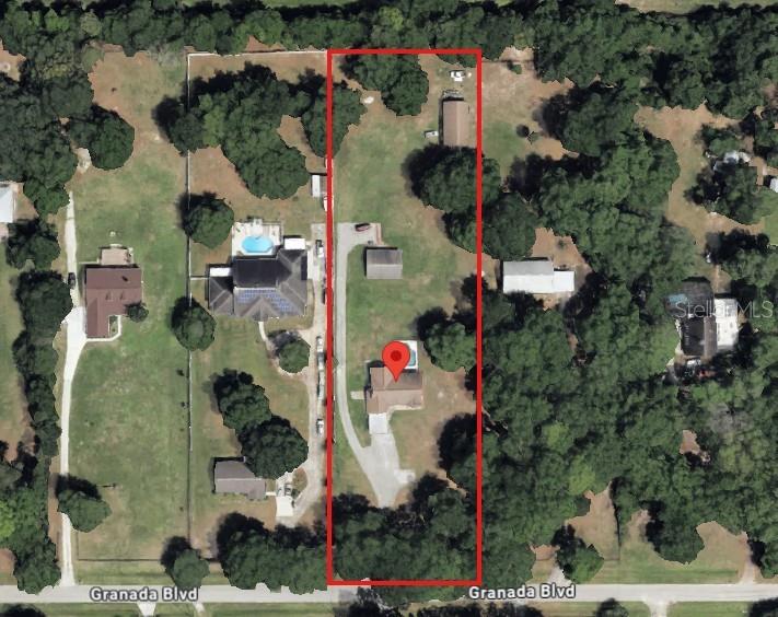 1651 Granada Blvd, Kissimmee, FL 34746 photo