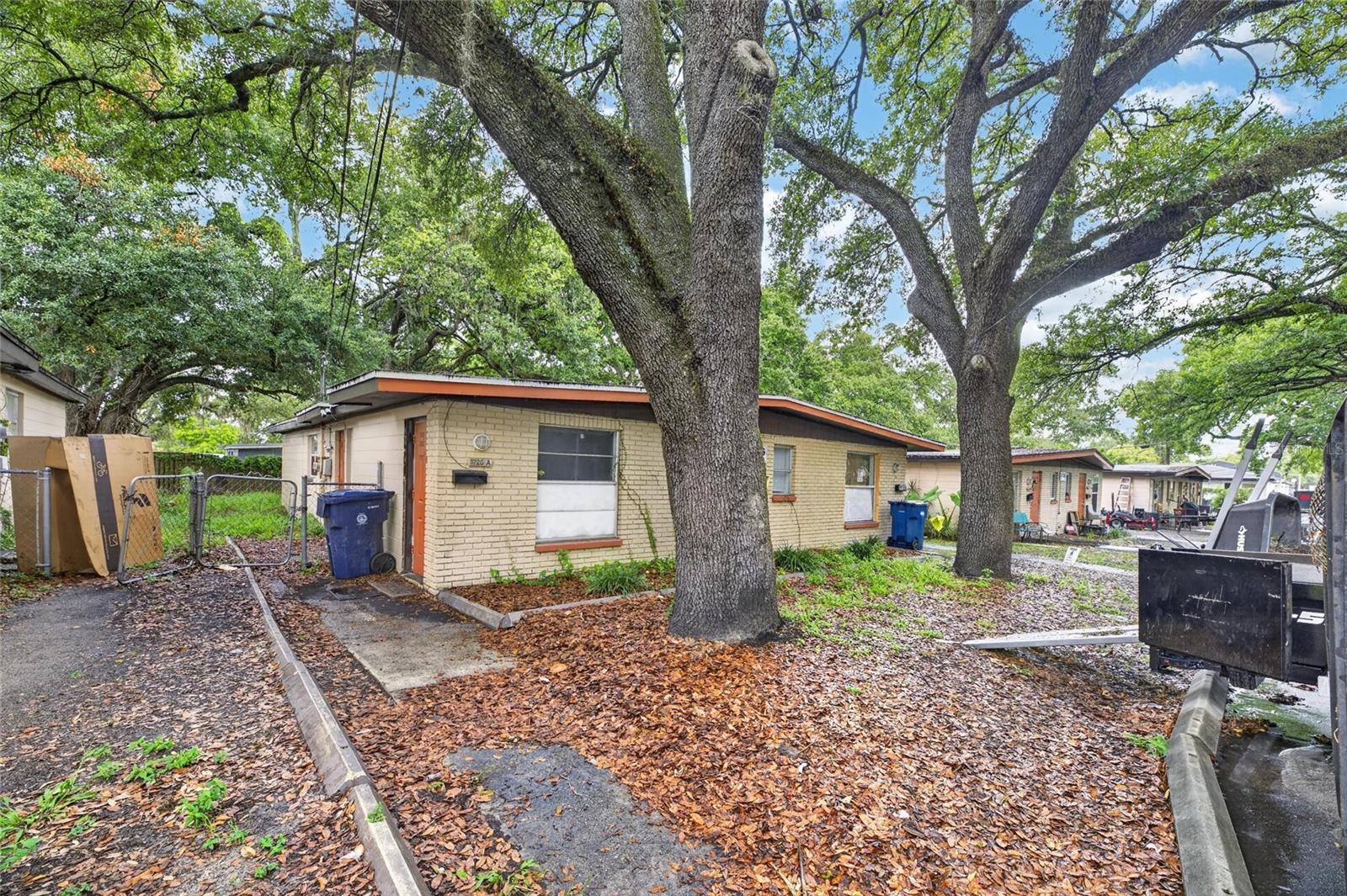 8726 AND 8728 N 48 St, Tampa, FL 33617 photo