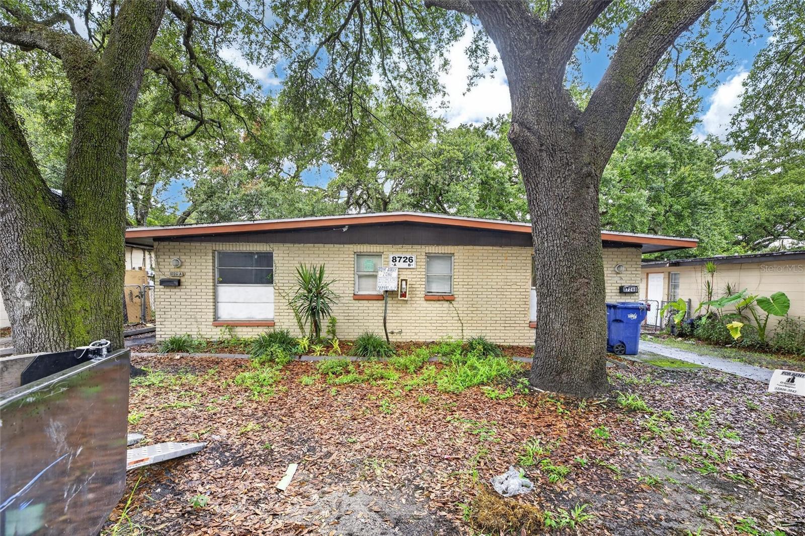 8726 AND 8728 48 St, Tampa, FL 33617