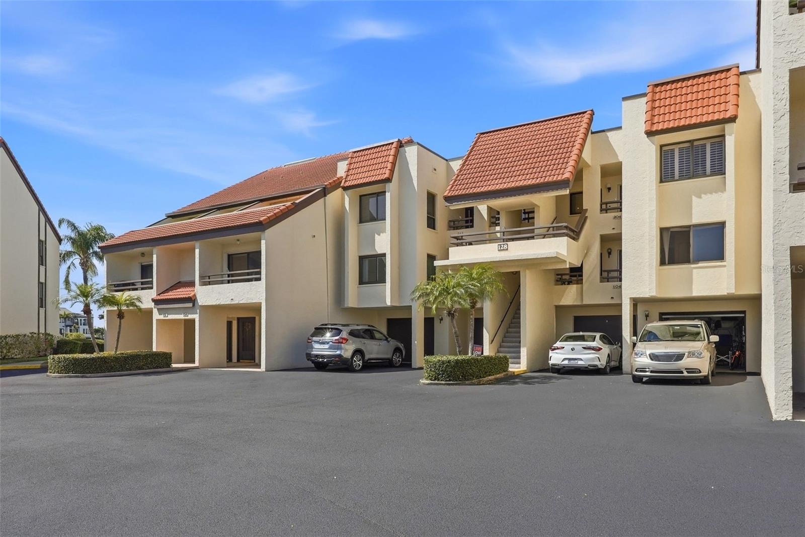 128 1 St #102, Tierra Verde, FL 33715 photo