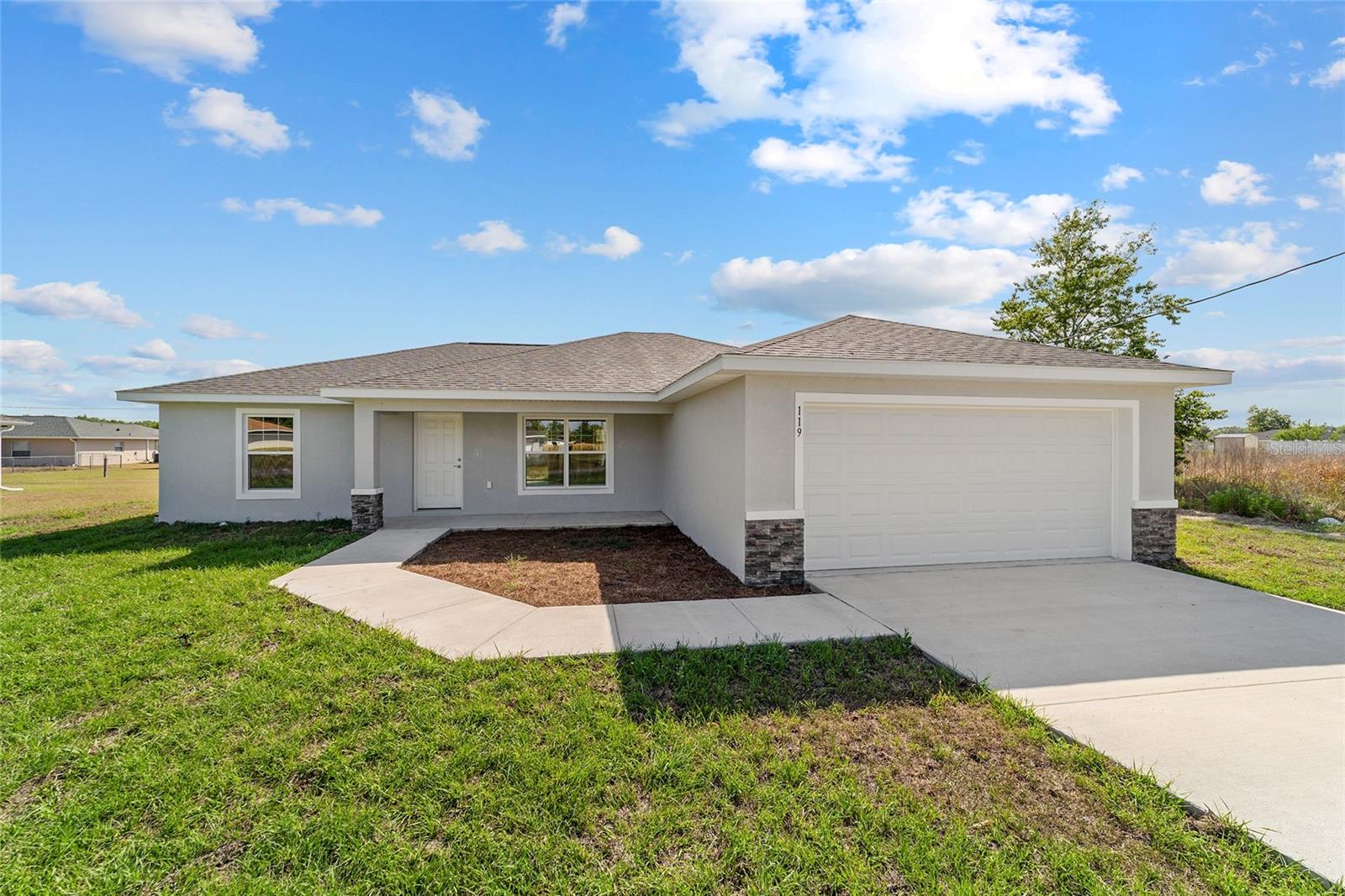 7830 Jamaica Dr, Citrus Springs, FL 34434