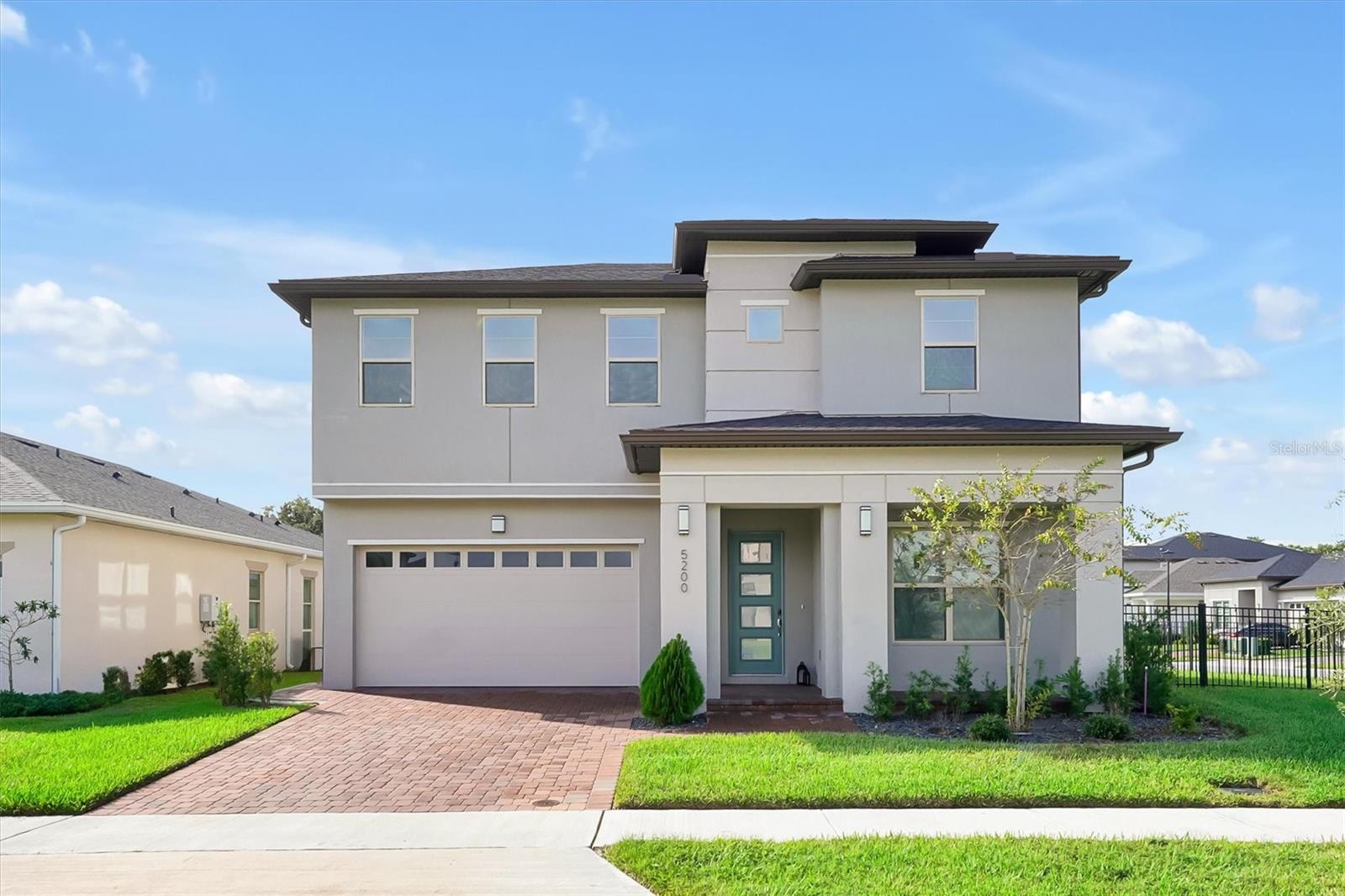 5200 Myrtleleaf Ct, Saint Cloud, FL 34772 photo