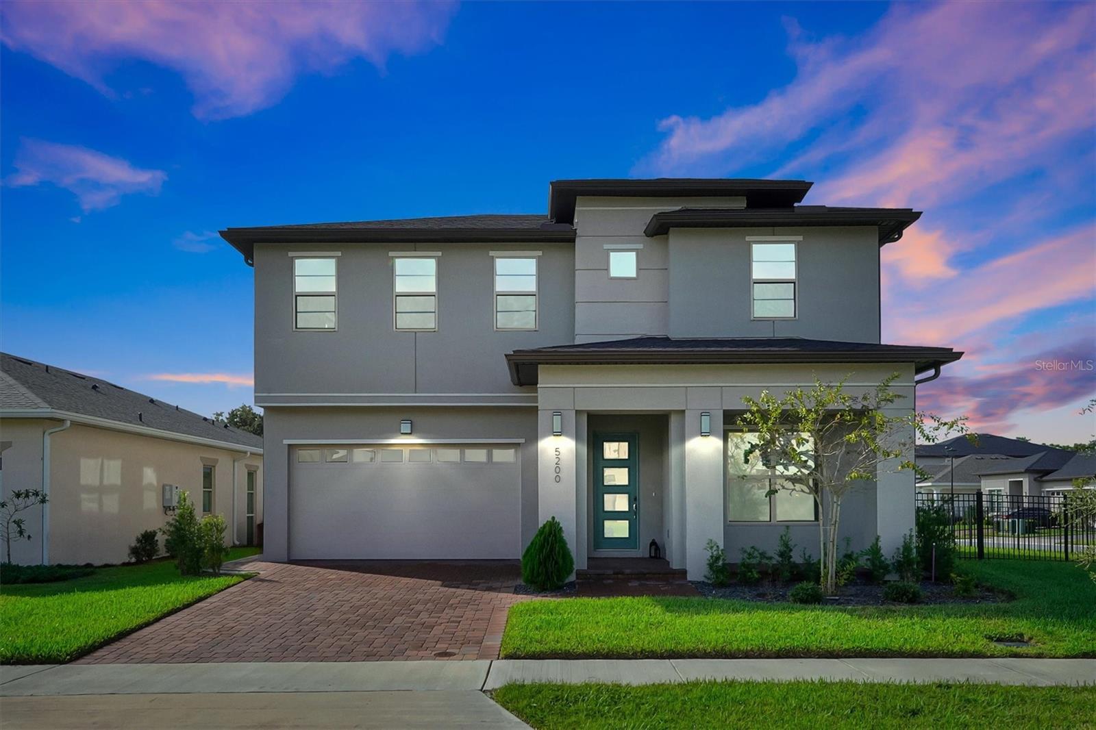 5200 Myrtleleaf Ct, Saint Cloud, FL 34772