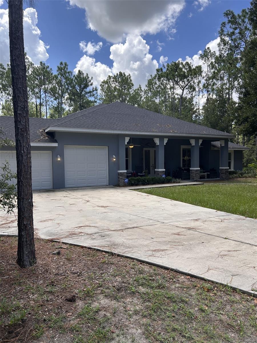 12396 61 Place Rd, Ocala, FL 34481