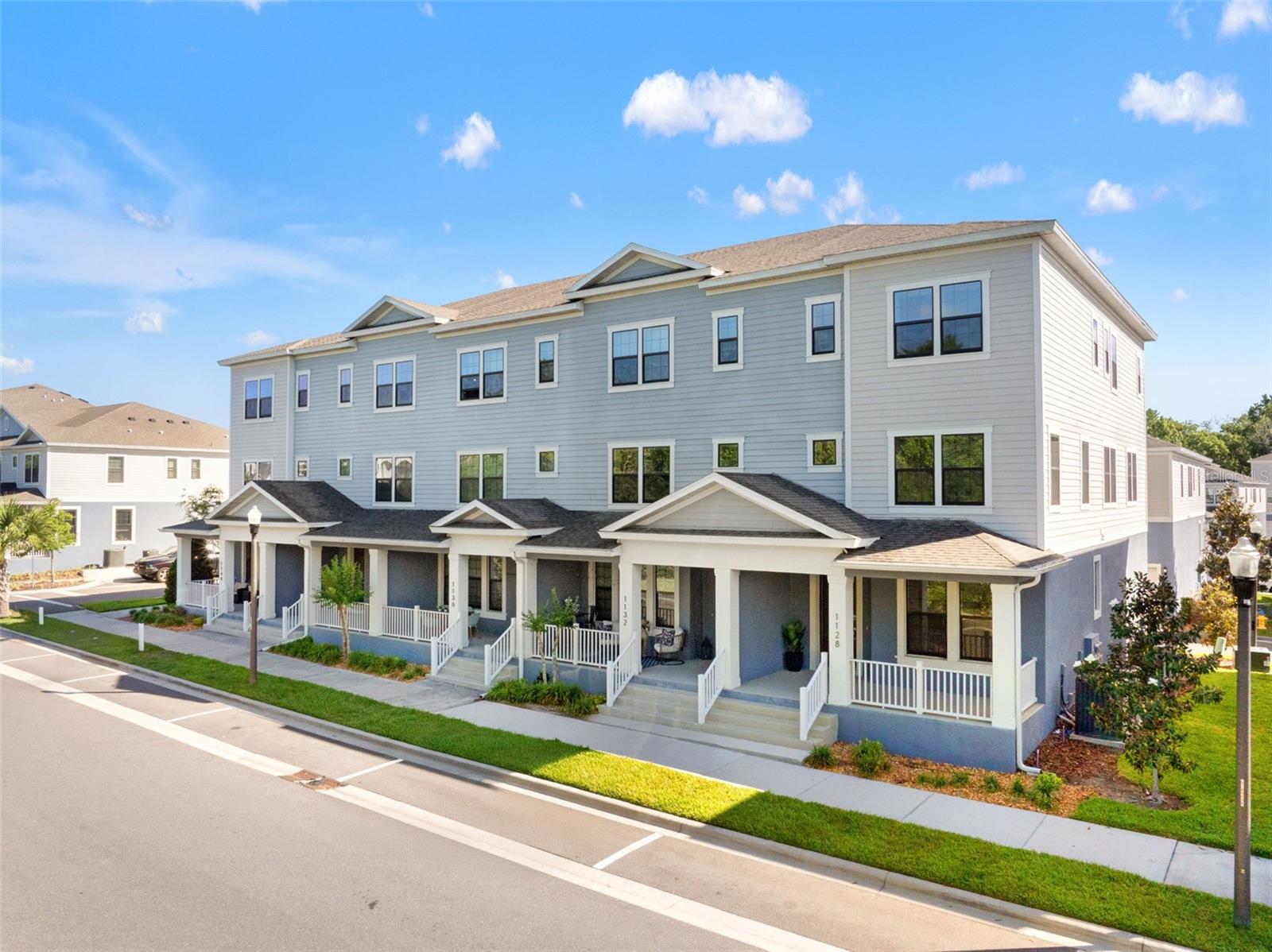 1128 Spotted Sandpiper Loop, Winter Springs, FL 32708