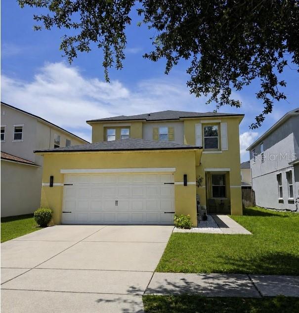 12135 Fox Bloom Ave, Gibsonton, FL 33534 photo