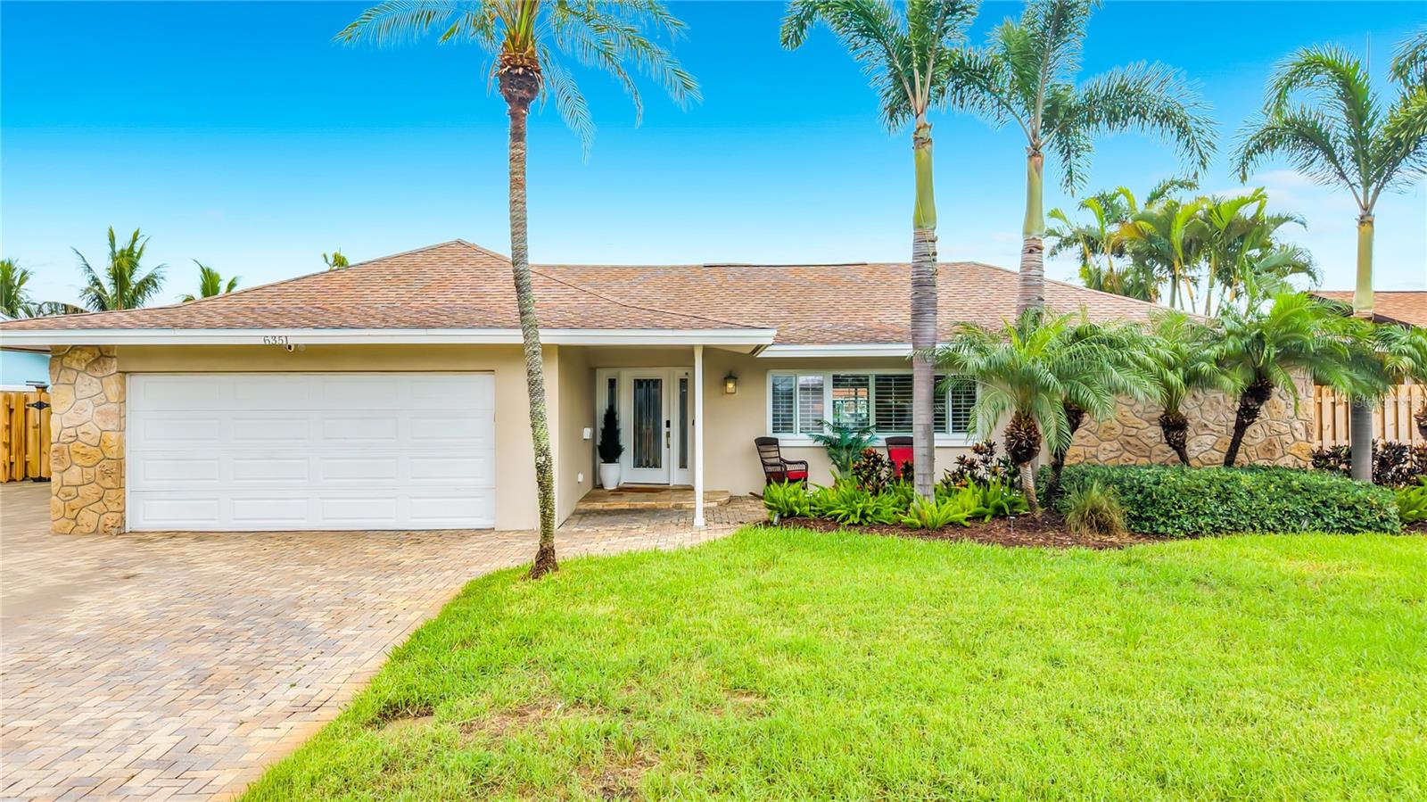 6351 3 Palm Pt, St Pete Beach, FL 33706