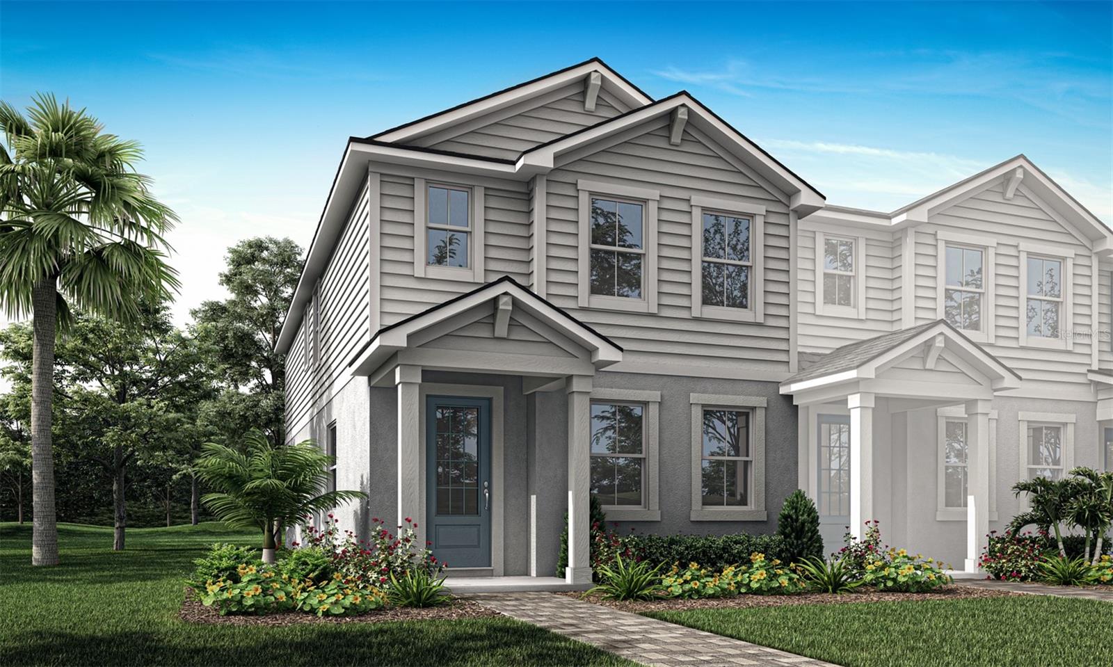 2832 Camellia Flower St, Apopka, FL 32703