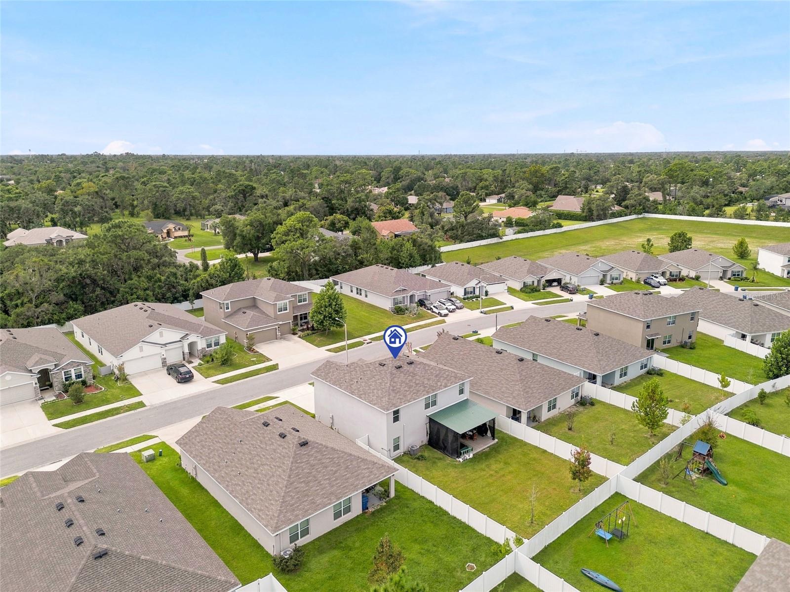 3888 Autumn Amber Dr, Spring Hill, FL 34609 photo