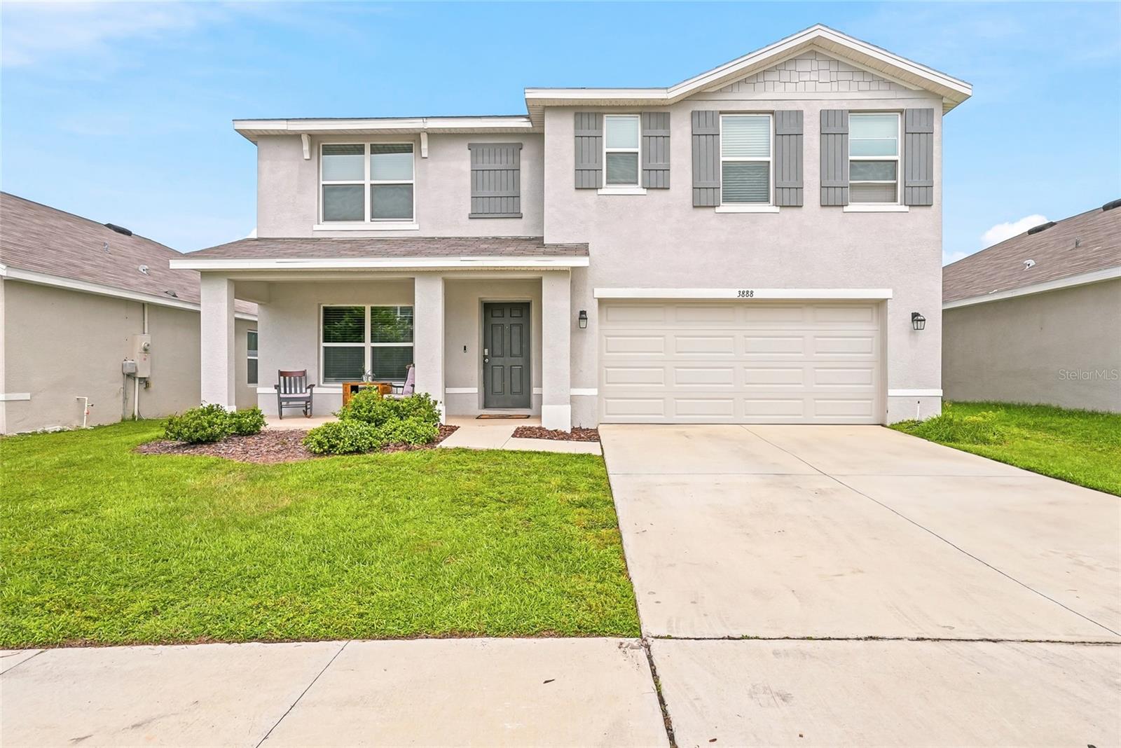 3888 Autumn Amber Dr, Spring Hill, FL 34609