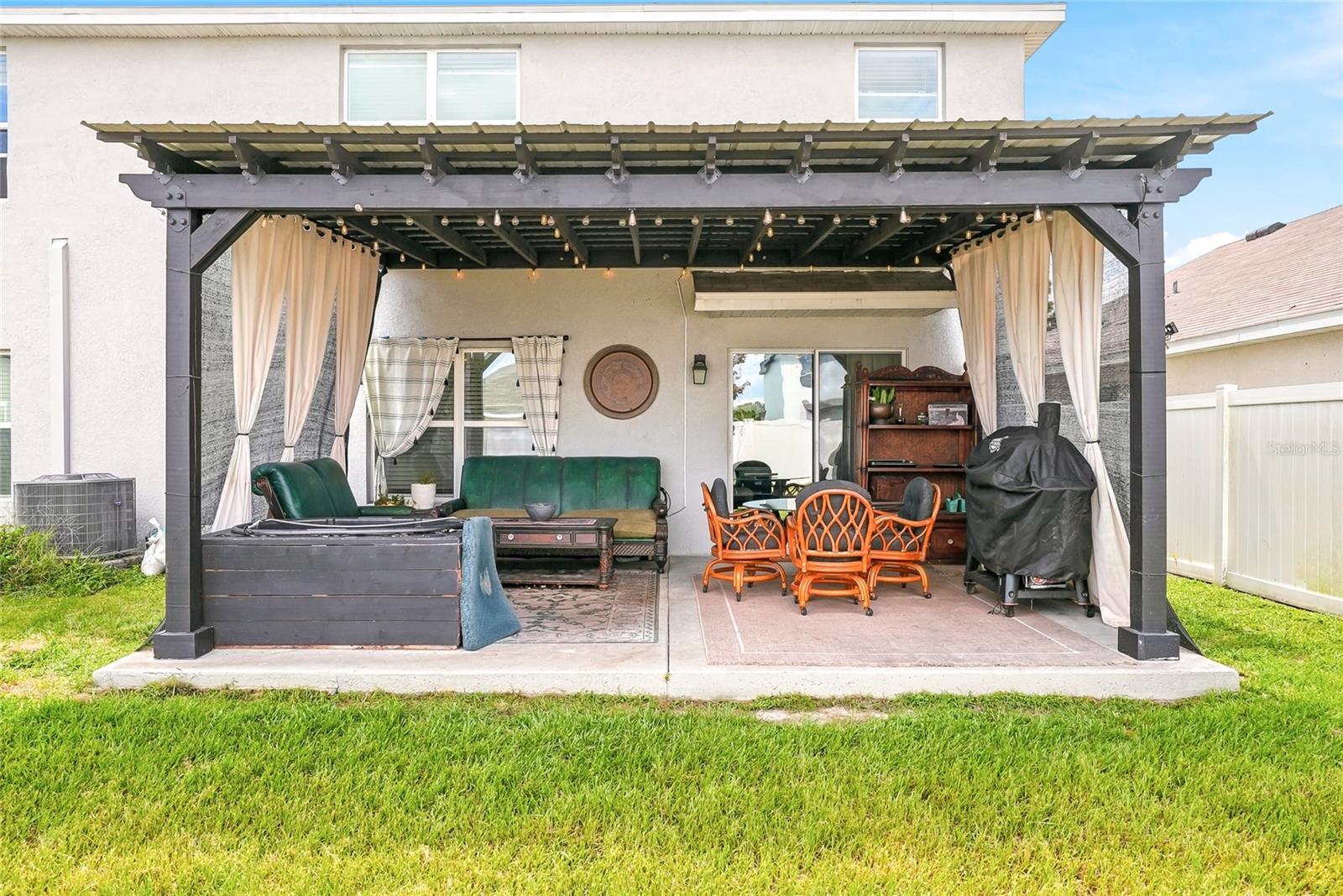 3888 Autumn Amber Dr, Spring Hill, FL 34609 photo
