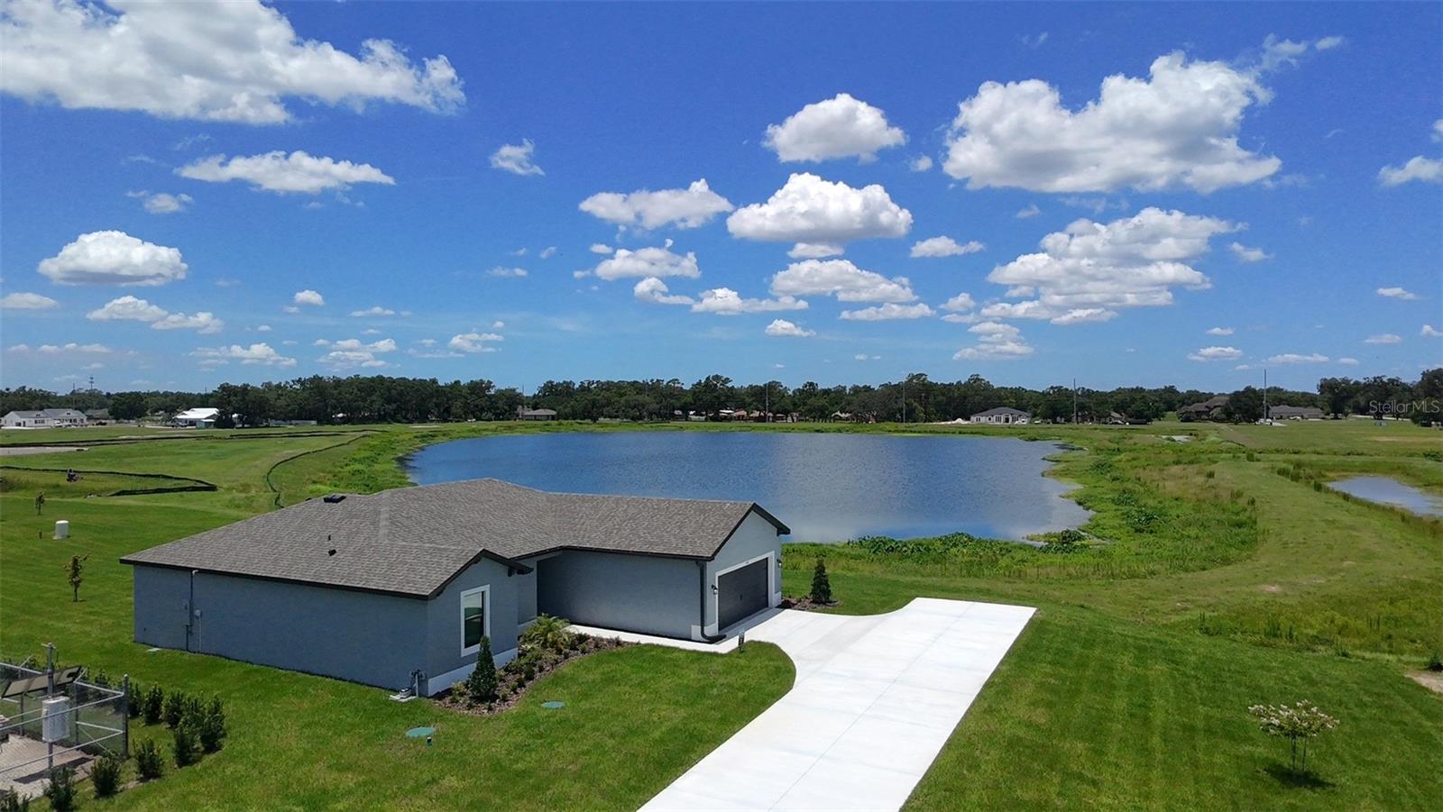2426 Hiers Rd, Dover, FL 33527