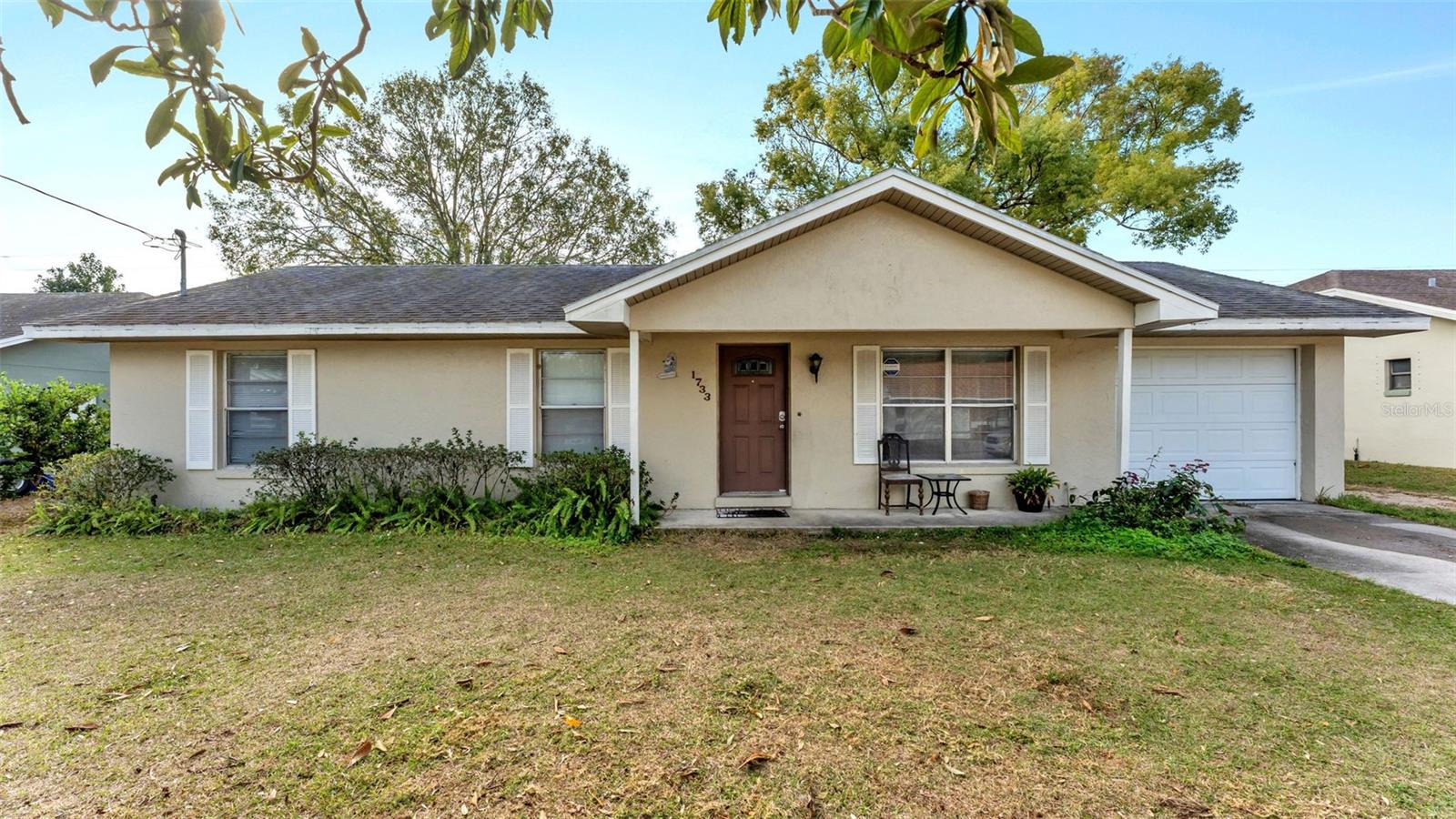 1733 Sandalwood Cir, Winter Haven, FL 33880 photo