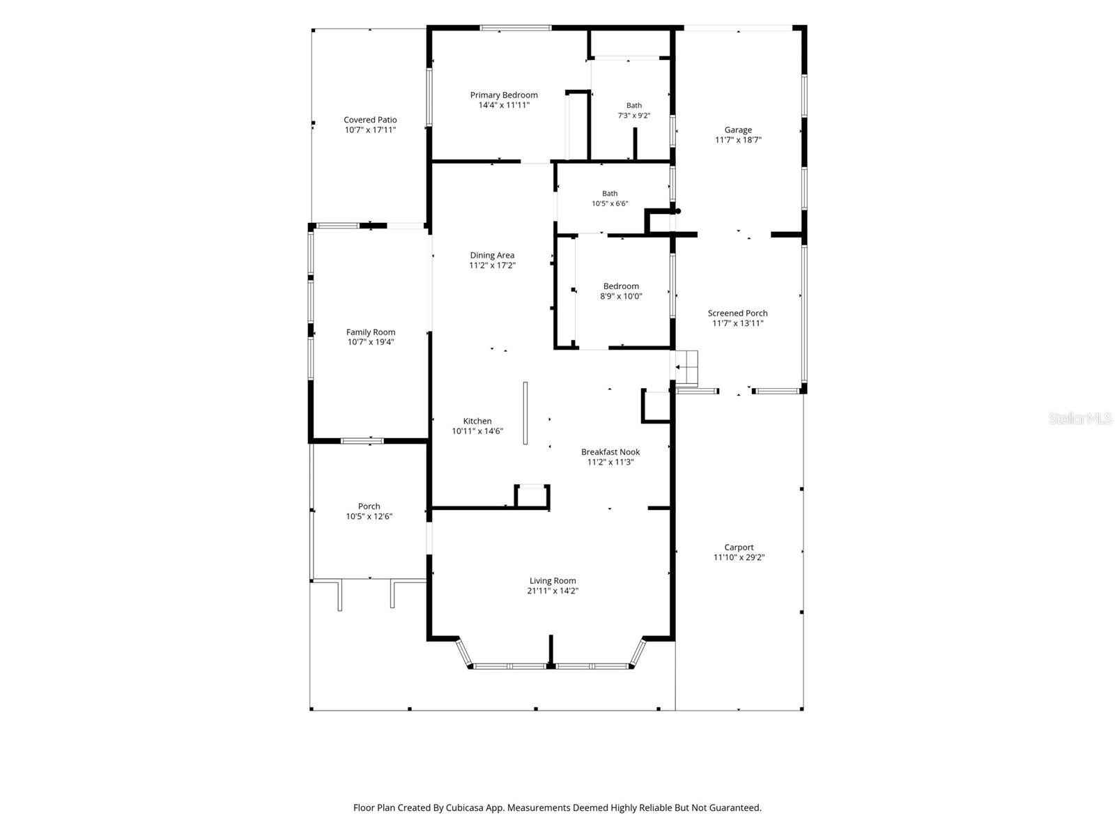 14583 Rialto Ave, Brooksville, FL 34613 photo