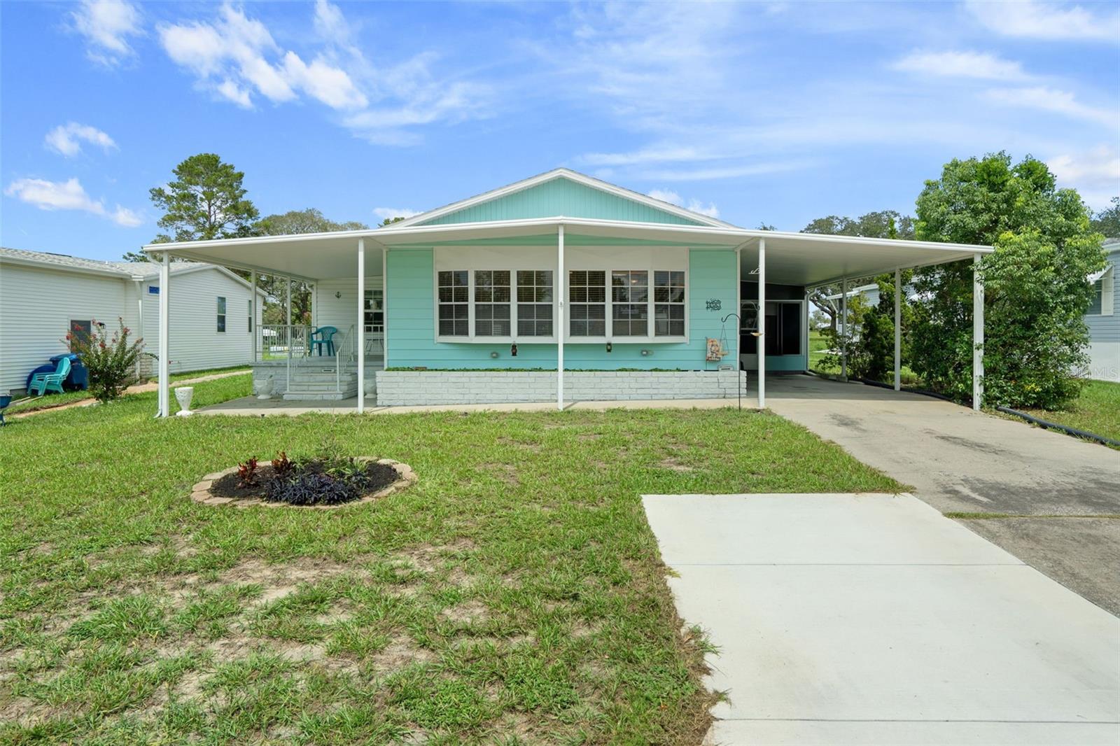 14583 Rialto Ave, Brooksville, FL 34613