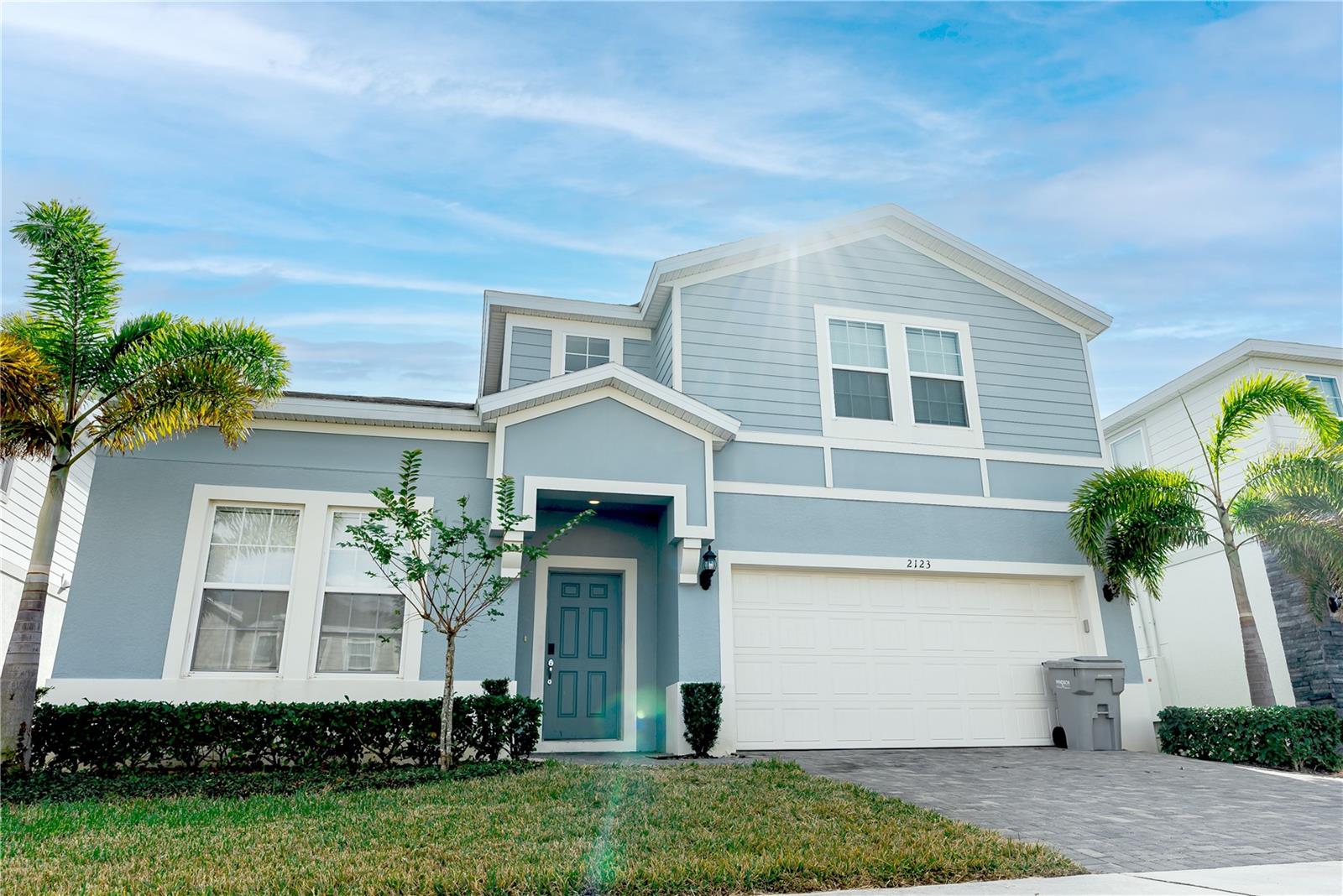 2123 Lelani Cir, Davenport, FL 33897 photo