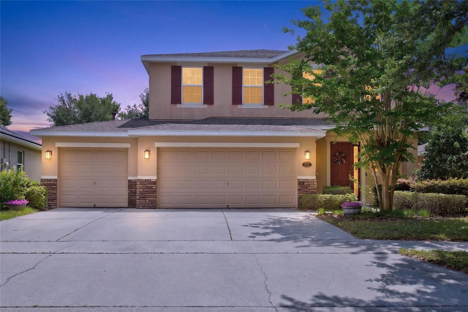 213 Victoria Trail Blvd, Deland, FL 32724