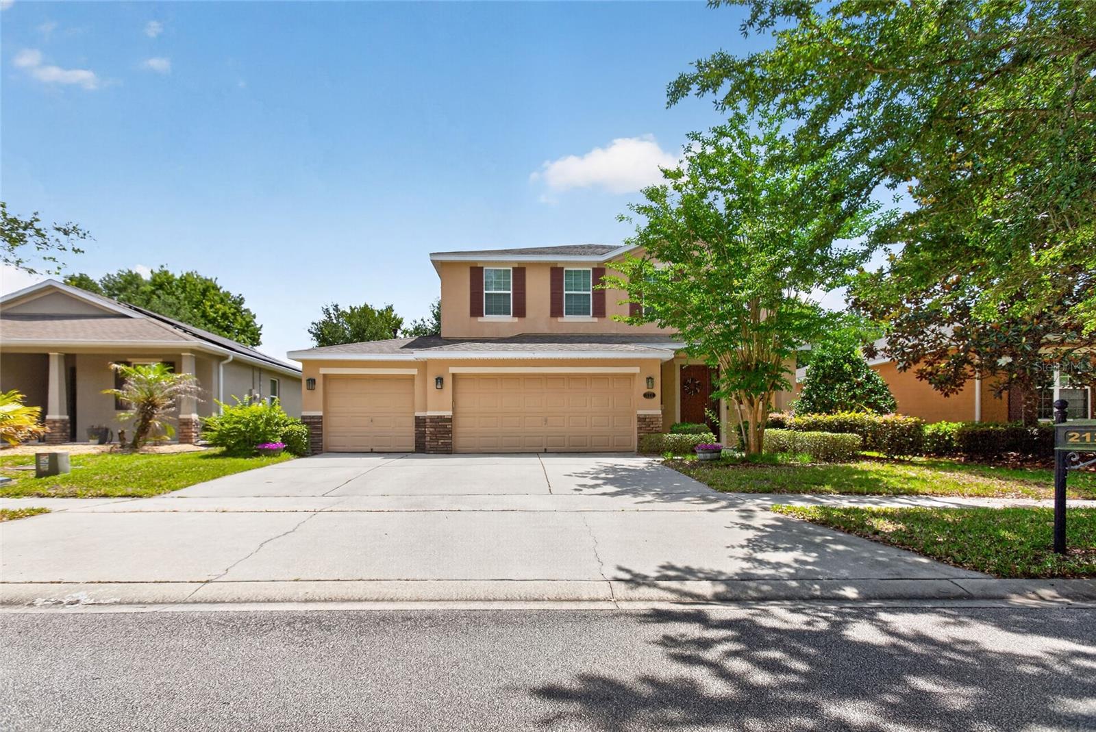 213 Victoria Trail Blvd, Deland, FL 32724 photo