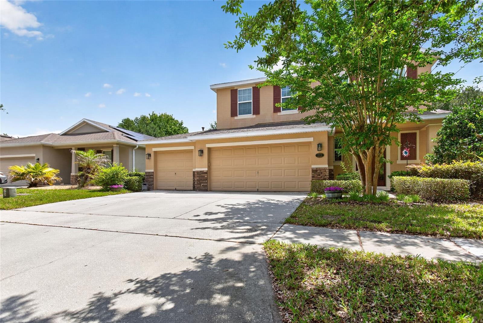 213 Victoria Trail Blvd, Deland, FL 32724 photo