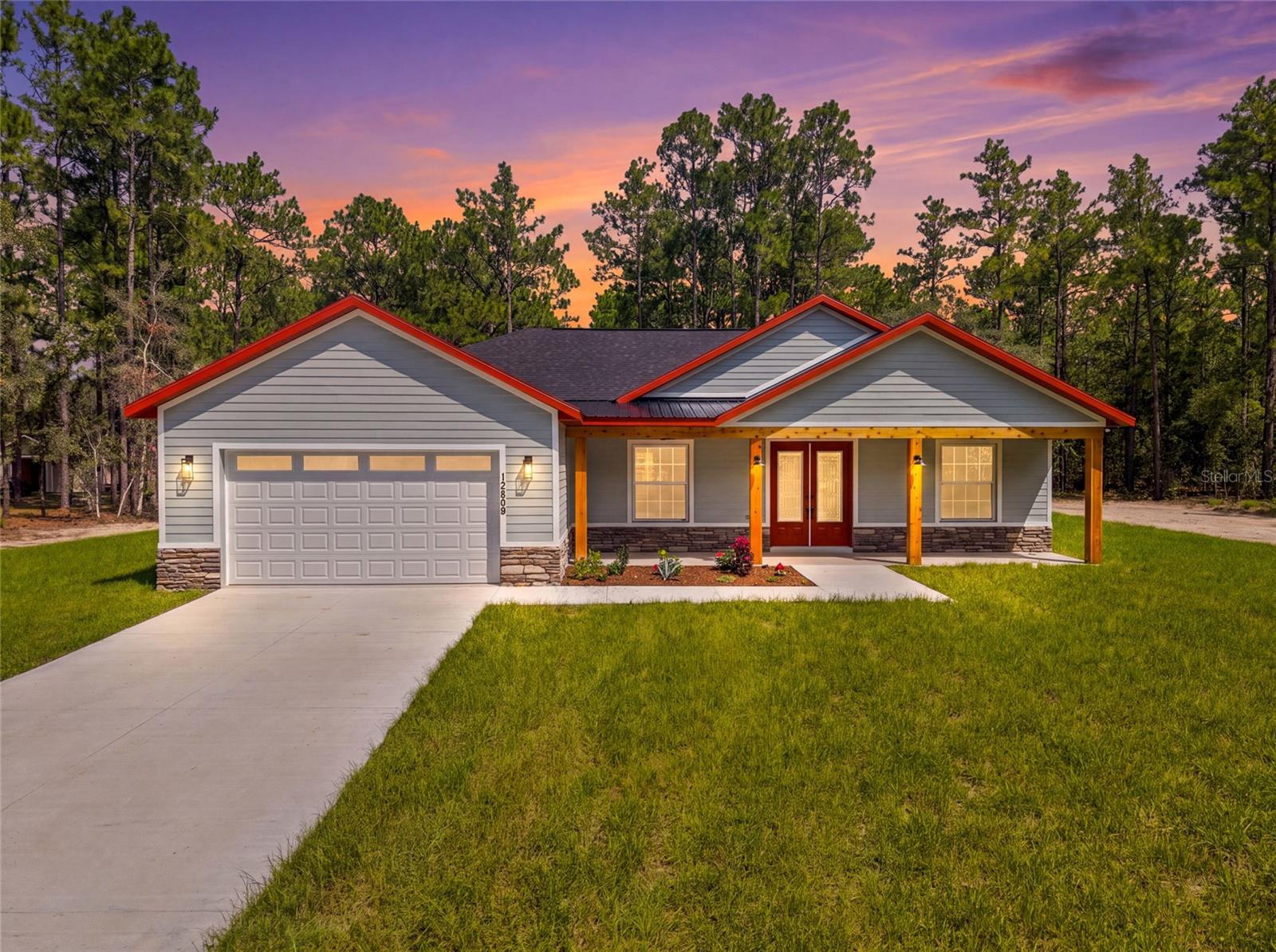 13089 78 Pl, Dunnellon, FL 34432