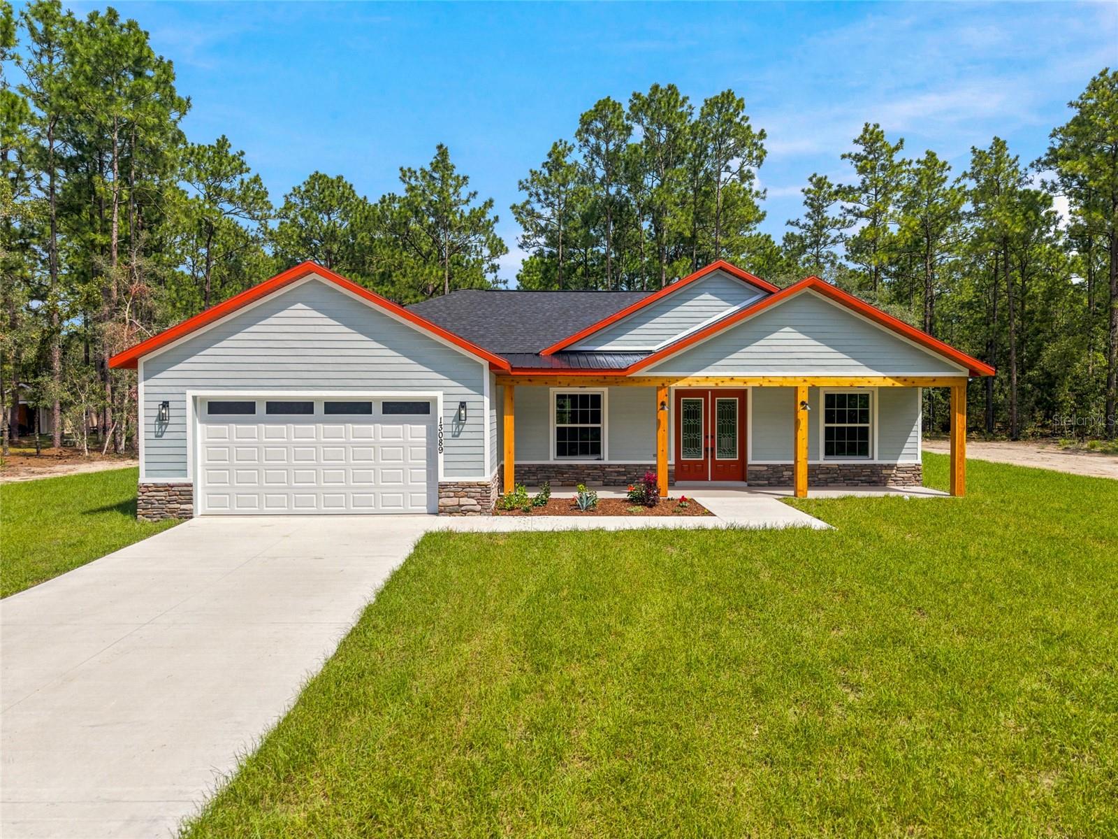 13089 SW 78 Pl, Dunnellon, FL 34432 photo